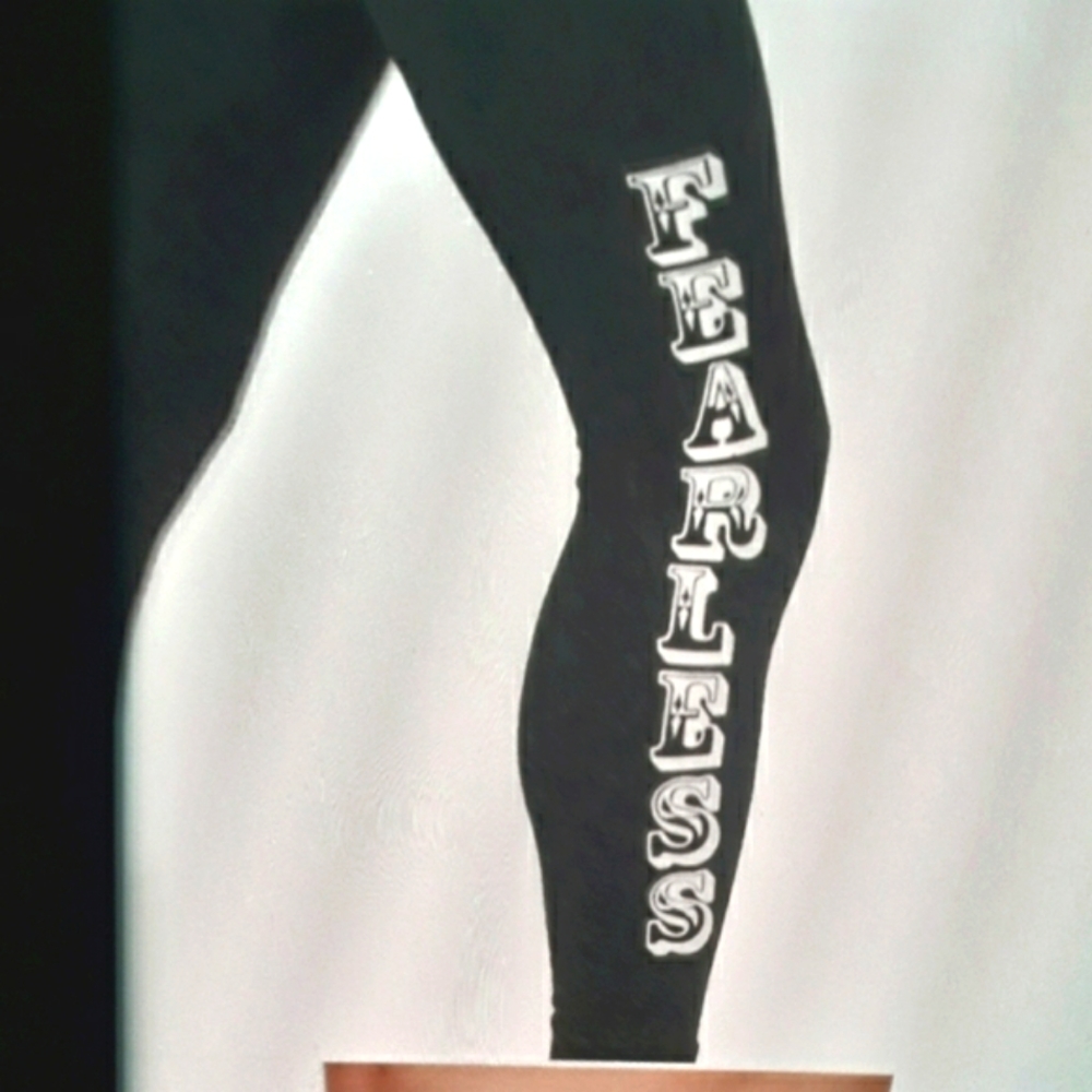 🔥Sale!!!!Really Cute cnit seamless leggings - Picture 6 of 6